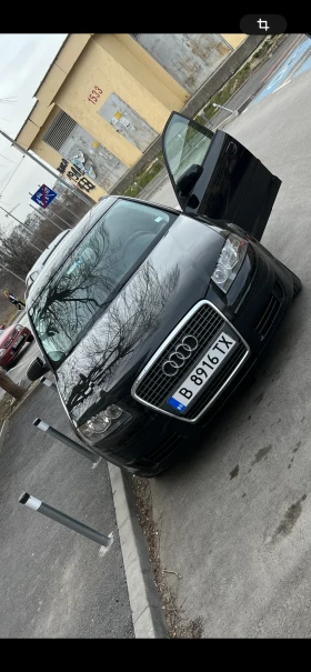 Audi A3 1.9 TDI Sportback, снимка 2