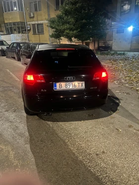 Audi A3 1.9 TDI Sportback, снимка 15