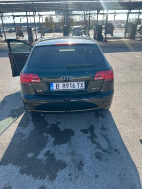 Audi A3 1.9 TDI Sportback, снимка 5