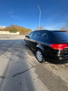 Audi A3 1.9 TDI Sportback, снимка 3