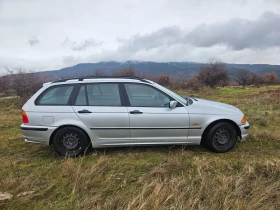 BMW 318, снимка 4