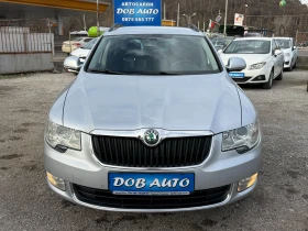 Skoda Superb 2.0TDI-2Gen;Avtomat;parktronik;klimatronik, снимка 2