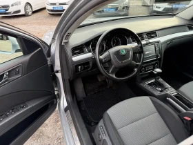 Skoda Superb 2.0TDI-2Gen;Avtomat;parktronik;klimatronik, снимка 9