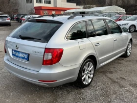 Skoda Superb 2.0TDI-2Gen;Avtomat;parktronik;klimatronik, снимка 6