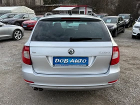 Skoda Superb 2.0TDI-2Gen;Avtomat;parktronik;klimatronik, снимка 5