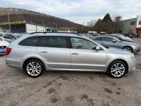 Skoda Superb 2.0TDI-2Gen;Avtomat;parktronik;klimatronik, снимка 7