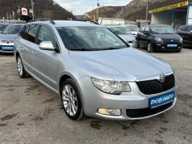 Skoda Superb 2.0TDI-2Gen;Avtomat;parktronik;klimatronik, снимка 8