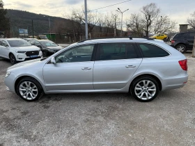 Skoda Superb 2.0TDI-2Gen;Avtomat;parktronik;klimatronik, снимка 3