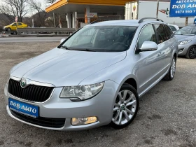 Skoda Superb 2.0TDI-2Gen;Avtomat;parktronik;klimatronik, снимка 1