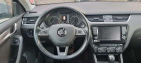 Skoda Octavia SCOUT 2.0TDI 184 4x4, снимка 9