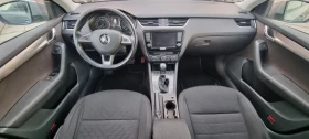 Skoda Octavia SCOUT 2.0TDI 184 4x4, снимка 8