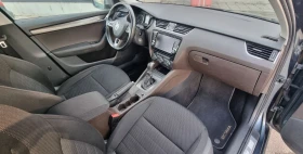 Skoda Octavia SCOUT 2.0TDI 184 4x4, снимка 11