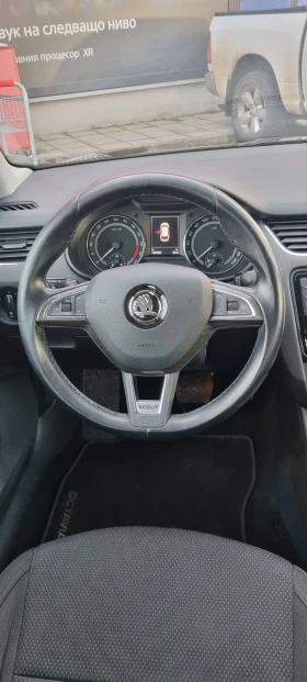 Skoda Octavia SCOUT 2.0TDI 184 4x4, снимка 10