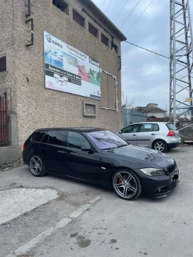 BMW 330, снимка 5