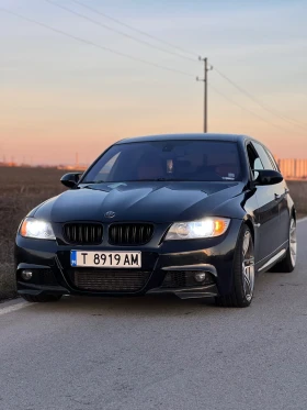 BMW 330, снимка 1