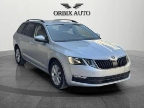 Обява за продажба на Skoda Octavia ВЪРНАТ ОТ ЛИЗИНГ// СЕРВИЗНА ИСТОРИЯ ~25 900 лв. - изображение 2