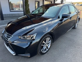 Lexus IS 300 2.5 НОВ ВНОС , снимка 14