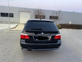 BMW 530 Xdrive, Facelift, снимка 5