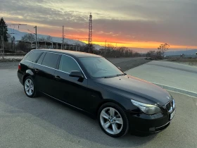 BMW 530 Xdrive, Facelift, снимка 1