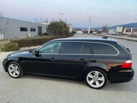 BMW 530 Xdrive, Facelift, снимка 3