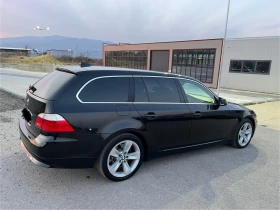 BMW 530 Xdrive, Facelift, снимка 4