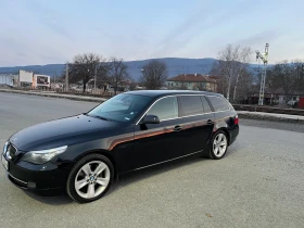 BMW 530 Xdrive, Facelift, снимка 2