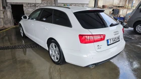 Audi A6 3.0 TDI QUATTRO, снимка 5