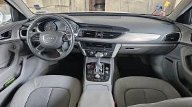 Audi A6 3.0 TDI QUATTRO, снимка 9