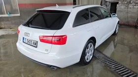 Audi A6 3.0 TDI QUATTRO, снимка 4