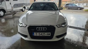 Audi A6 3.0 TDI QUATTRO, снимка 2