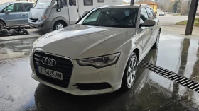 Audi A6 3.0 TDI QUATTRO, снимка 1