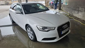 Audi A6 3.0 TDI QUATTRO, снимка 3