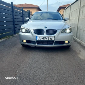 BMW 530 530 xd, снимка 1