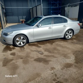 BMW 530 530 xd, снимка 5