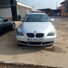 BMW 530 530 xd, снимка 3