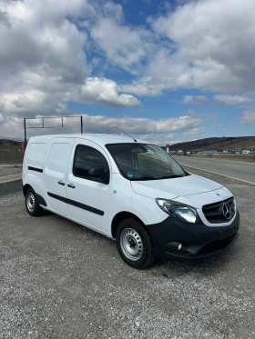     Mercedes-Benz Citan 111CDi MAXi NAVi CAMERA EURO 6 