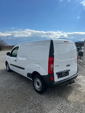 Mercedes-Benz Citan 111CDi MAXi NAVi CAMERA EURO 6 , снимка 7