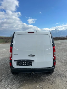 Mercedes-Benz Citan 111CDi MAXi NAVi CAMERA EURO 6 , снимка 6