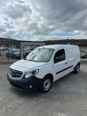 Mercedes-Benz Citan 111CDi MAXi NAVi CAMERA EURO 6  1