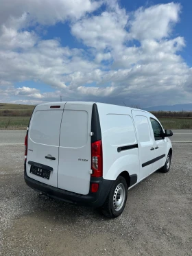 Mercedes-Benz Citan 111CDi MAXi NAVi CAMERA EURO 6 , снимка 5