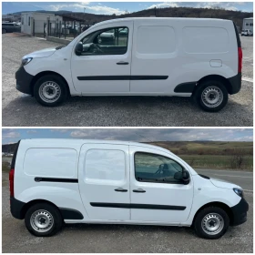 Mercedes-Benz Citan 111CDi MAXi NAVi CAMERA EURO 6 , снимка 4