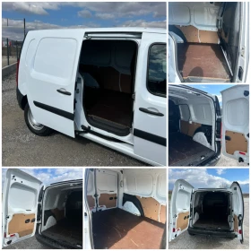 Mercedes-Benz Citan 111CDi MAXi NAVi CAMERA EURO 6 , снимка 14