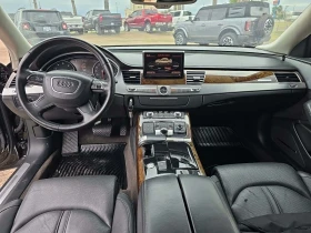 Audi A8 - 15400 лв. - 84155198 | Car24.bg