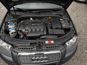 Audi A3 2.0TDI AUTOM, снимка 14