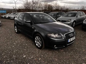 Audi A3 2.0TDI AUTOM, снимка 1