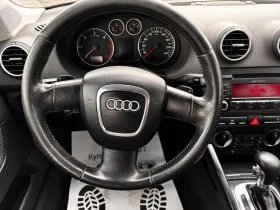 Audi A3 2.0TDI AUTOM - 9600 лв. - 33635376 | Car24.bg