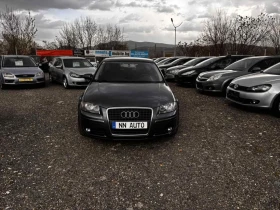 Audi A3 2.0TDI AUTOM, снимка 3