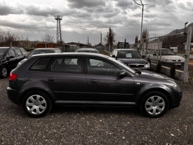 Audi A3 2.0TDI AUTOM, снимка 8