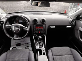 Audi A3 2.0TDI AUTOM - 9600 лв. - 33635376 | Car24.bg