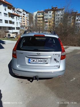 Hyundai I30 CRDI , снимка 5